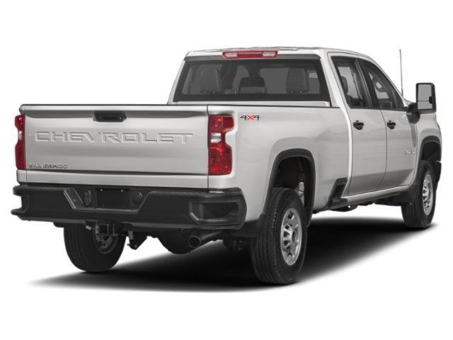 chevrolet silverado 2500hd 2023 2GC1YLE77P1709317 image chevrolet silverado 2500hd 2023 2GC1YLE77P1709317 image